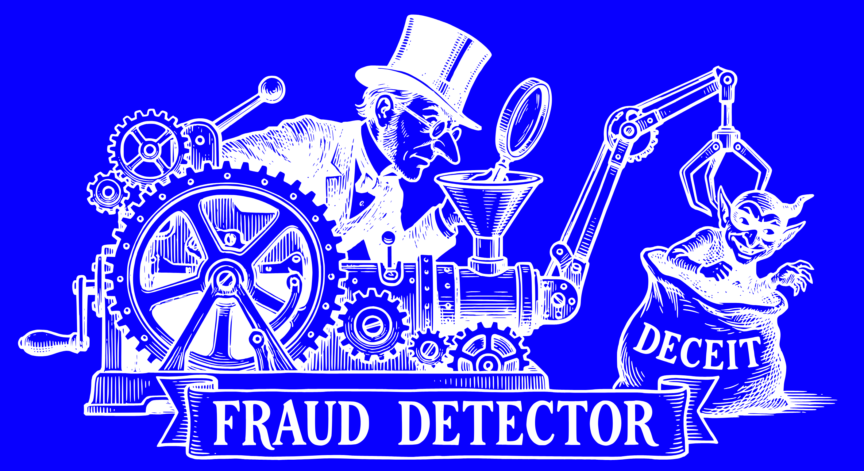 Fraud Detector Logic