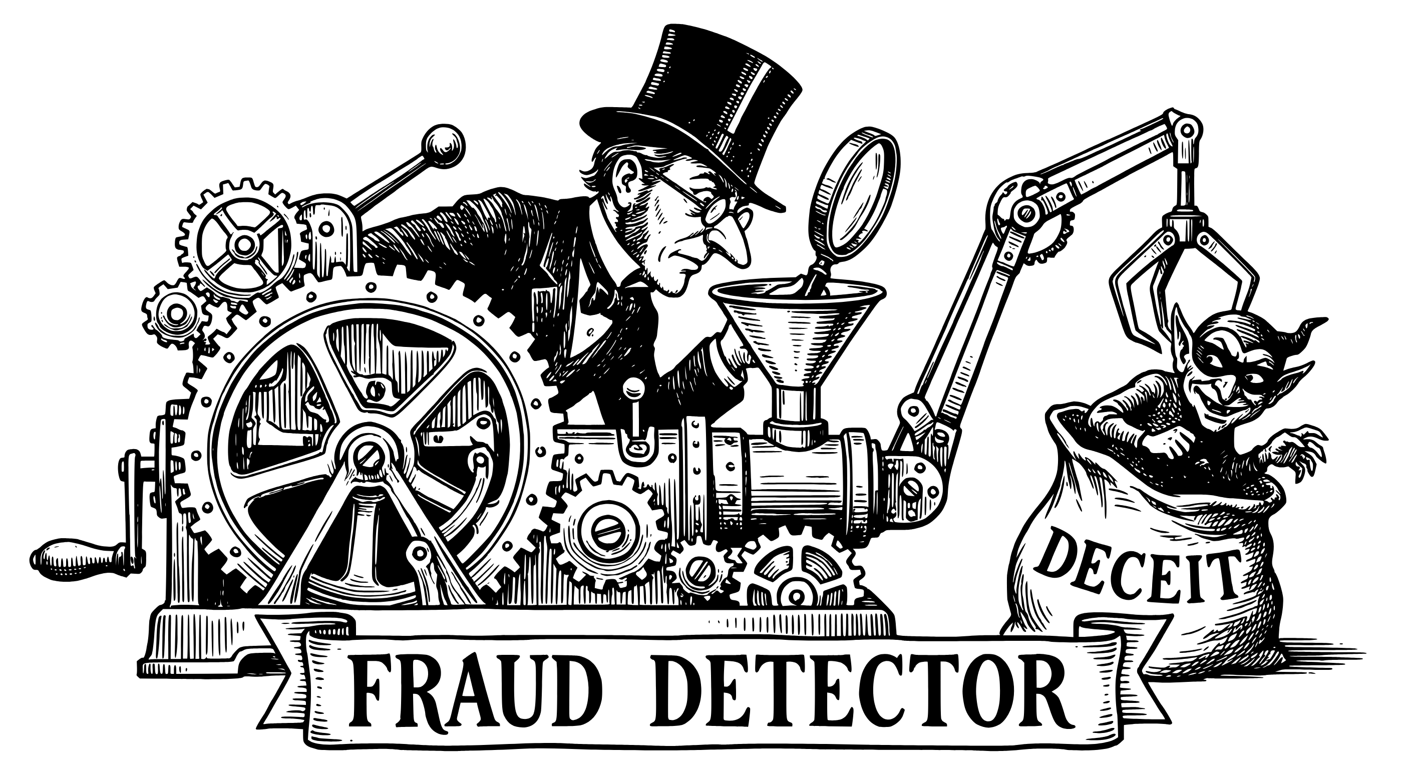 Fraud Detector Logic